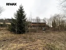 Prodej rodinného domu, Červená Voda, 440 m2