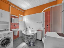Prodej rodinného domu, Kamenický Šenov, Tovární, 200 m2