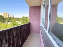 Prodej bytu 1+kk, Příbram, Školní, 25 m2