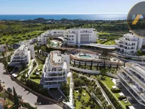 Prodej bytu 2+kk, Mijas, Španělsko, 50 m2