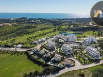 Prodej bytu 2+kk, Mijas, Španělsko, 50 m2
