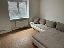 Pronájem bytu 1+1, Plzeň, Kyjevská, 29 m2