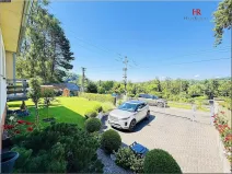 Prodej rodinného domu, Lštění, 71 m2