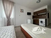 Prodej bytu 1+kk, Sveti Vlas, Bulharsko, 28 m2