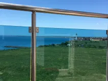 Prodej bytu 1+kk, Acheloj, Bulharsko, 36 m2