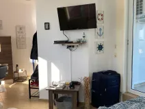 Prodej bytu 1+kk, Acheloj, Bulharsko, 36 m2