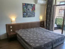 Prodej bytu 2+kk, Nesebar, Bulharsko, 41 m2