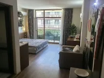 Prodej bytu 2+kk, Nesebar, Bulharsko, 41 m2