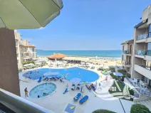Prodej bytu 4+kk, Obzor, Bulharsko, 121 m2