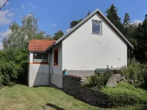 Prodej chalupy, Postupice, 70 m2
