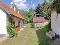 Prodej chalupy, Postupice, 70 m2