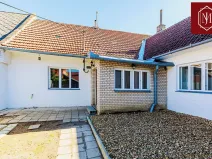Prodej rodinného domu, Rozseč, 90 m2