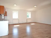 Pronájem bytu 2+kk, Česká Lípa, 54 m2