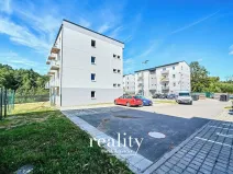 Pronájem bytu 2+kk, Polná, Pojmannova, 38 m2