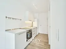 Pronájem bytu 2+kk, Polná, Pojmannova, 38 m2