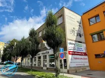 Pronájem kanceláře, Opava, Lepařova, 32 m2