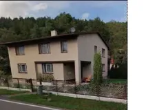 Dražba rodinného domu, Janovice, 241 m2