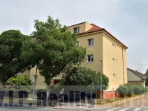 Prodej bytu 2+1, Praha, Jilemnická, 63 m2