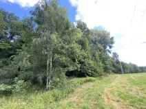 Prodej pozemku, Olbramice, 708 m2