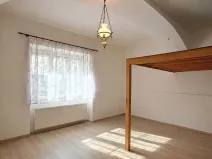 Pronájem bytu 1+1, Praha - Malá Strana, Říční, 47 m2