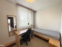 Pronájem pokoje, Brno, Arménská, 8 m2