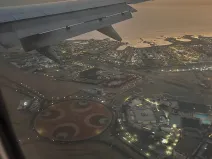 Prodej bytu 1+kk, Hurghada, Egypt, 49 m2