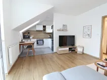 Pronájem bytu 2+kk, Horšovský Týn, Pivovarská, 50 m2