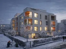 Prodej bytu 2+kk, Plzeň, V Malé Doubravce, 36 m2