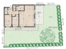 Prodej bytu 3+kk, Plzeň, V Malé Doubravce, 87 m2