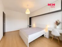 Pronájem bytu 2+1, Praha - Záběhlice, Práčská, 52 m2