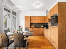 Prodej bytu 2+kk, Praha - Hodkovičky, Šífařská, 65 m2