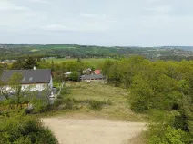 Prodej pozemku pro bydlení, Hradištko, 941 m2