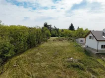 Prodej pozemku pro bydlení, Hradištko, 941 m2