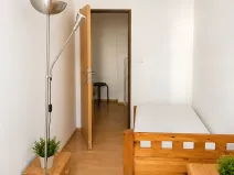 Pronájem pokoje, Praha - Karlín, Peckova, 15 m2