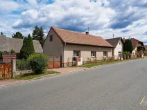 Prodej rodinného domu, Nevřeň, 90 m2