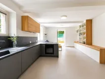 Prodej bytu 2+kk, Praha - Dejvice, Na Černé hoře, 61 m2
