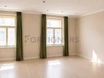 Pronájem bytu 2+kk, Praha - Žižkov, Chlumova, 52 m2