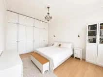 Prodej bytu 2+kk, Praha - Žižkov, Bořivojova, 47 m2