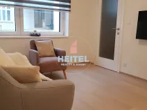 Pronájem bytu 2+kk, Olomouc, Vodární, 59 m2