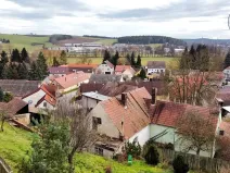 Prodej pozemku pro bydlení, Třemošná, Pod Strání, 1375 m2