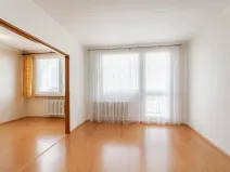 Prodej bytu 3+1, Praha, Litvínovská, 68 m2