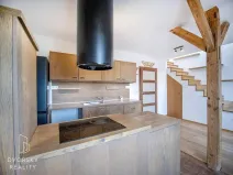 Prodej bytu 4+kk, Mnichovo Hradiště, Jiráskova, 87 m2