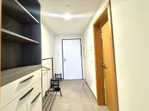 Pronájem bytu 1+kk, Praha - Vysočany, Kolbenova, 36 m2