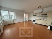 Pronájem bytu 2+kk, Hradec Králové, Svatojánská, 59 m2