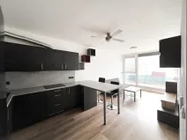 Pronájem bytu 2+kk, Plzeň - Skvrňany, Kreuzmannova, 53 m2