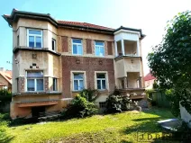 Prodej rodinného domu, Litoměřice - Předměstí, Havlíčkova, 266 m2