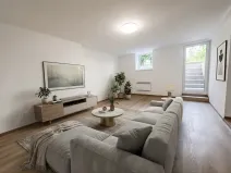Prodej bytu 3+kk, Brno, 50 m2