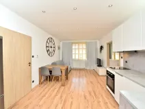 Pronájem bytu 3+kk, Praha - Bubeneč, dr. Zikmunda Wintra, 74 m2
