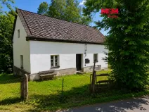 Prodej chalupy, Slezské Rudoltice - Koberno, 16300 m2