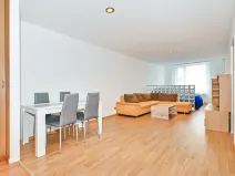 Prodej bytu 2+kk, Praha - Letňany, Kostomlatská, 65 m2